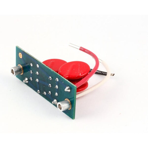 Ut200 Varistor Board